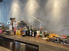 -BE NORMAL CAFE(霞溪路店)