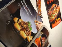-小城外婆肴私房菜.家宴聚集点(圆明园颐和园·清河上地店)