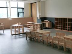 -海汀顿儿童之家(保利香雪园区)