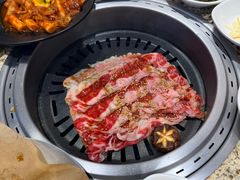 -安又胖韩国烤肉(美罗城店)