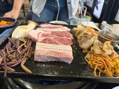 -Dombe豚(黑猪肉街店)