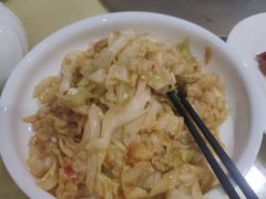 -Lucky Fortune Restaurant(喜运来酒家)