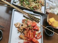 -林二哥宜烤官·宜宾小烧烤