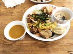 -素清香(解放路店)