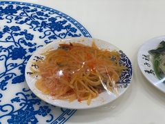 -马子禄牛肉面(金宝街店)