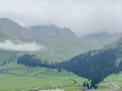-新疆那拉提国家旅游度假区