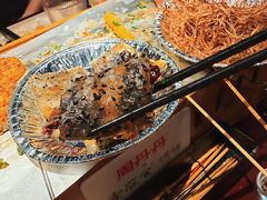 -周丹丹原味烧烤(香格里拉店)