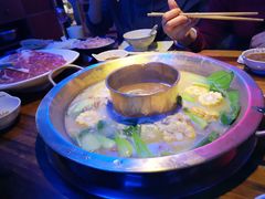 -巴邑火锅·夜宵(港隆广场店)