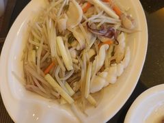 -中国厨房/台湾牛肉面