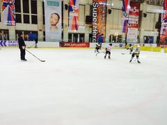 -冠军冰场CHAMPION RINK(中华城店)
