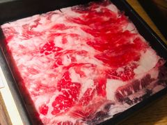 -温野菜涮涮锅(西单大悦城店)