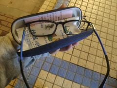 -精益眼镜(建三店)
