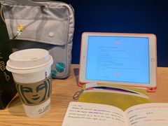 -星巴克(太原茂业天地店)