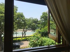 -时光花园(白鹭洲店)