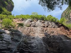 -湖洞水自然风景区