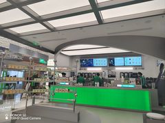 -沪上阿姨·臻选茶饮(上海环球港店)