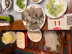 -老五四季涮肉(白纸坊店)