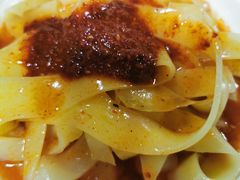 凉皮-老字号故乡烤肉店(总店)