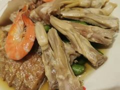 -阿英煲(凉城路店)