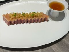 -宫燕府·京菜·烤鸭·淮扬菜(王府中心店)