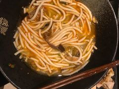 -俏湘私房菜(国贸店)