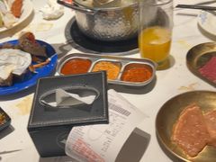 -星伦多自助料理·涮烤一体(杭州来福士店)