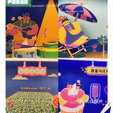论深圳前海年轻人打卡购物中心哪家强！！！