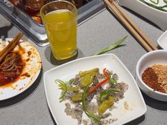 -海底捞火锅(吾悦广场店)