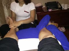 -苏沐堂全息足浴·SPA·按摩(万科美好广场店)