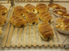 -BreadTalk面包新语·烘焙蛋糕(星河城店)