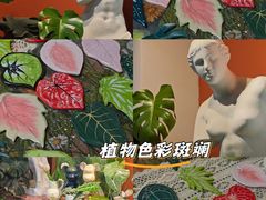 -朝画惜时·陶艺·手作·团建