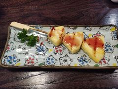 -哥哥の深夜食堂(叁宸里店)