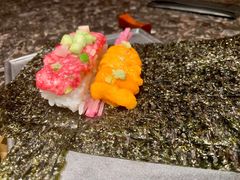 -老乾杯和牛烧肉(王府中环店)