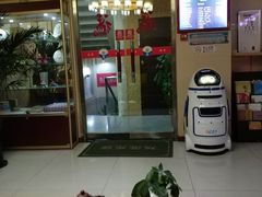 -席仁堂推拿按摩脊柱调理(世纪科贸大厦店)