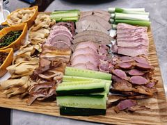 -君霖海鲜私房菜(春柳店)