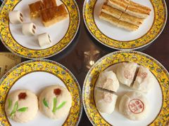 -富华斋饽饽铺·宫廷糕点·伴手礼(护国新天地店)