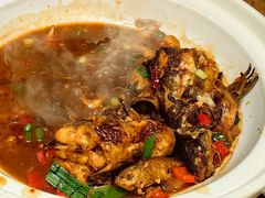 -鸿运楼·舌尖上的徽菜