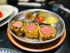 -西堤牛排(恒隆广场店)