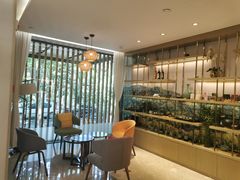 -杭州西湖湖滨银泰亚朵酒店