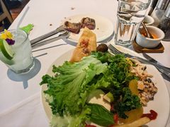 -拉蒂娜·巴西牛排馆 Latina·Brazilian Steakhouse(陆家嘴旗舰店)