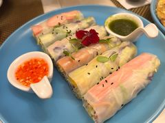 -青檸泰 LIME THAI (财富购物中心店)