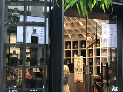 门面-MAMACHA妈妈茶(岳麓山店)