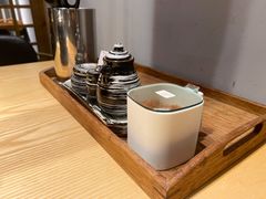 -吉屋烤肉(八宝街店)