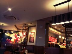 -星巴克(无锡百联奥特莱斯店)