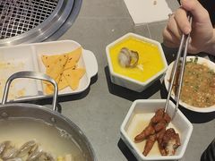 -尚宴牛特鲜自助(太原街万达店)