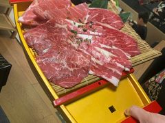 -AJIYA·池袋日式烧肉自助(天津万象城店)