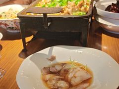 -永安水煮活鱼·仪征菜(仪征奥林匹克店)