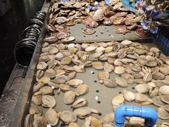 -一方渔歌蒸汽海鲜自助(文化路万达广场店)