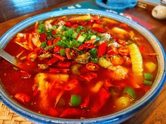 -懒人业余餐厅(琨御府店)