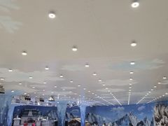 -长沙湘江冰雪世界